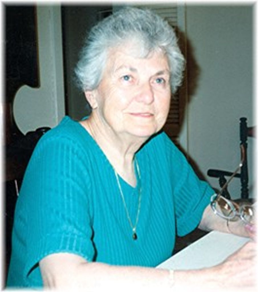 Mary Elizabeth Meyer Profile Photo