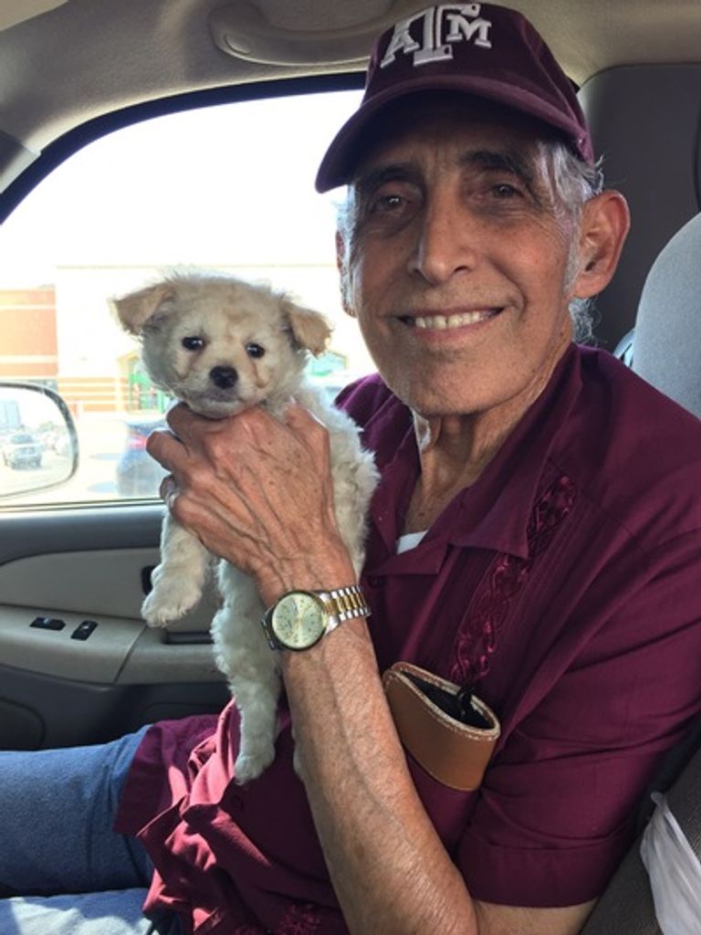 Christopher (Chris) Farias