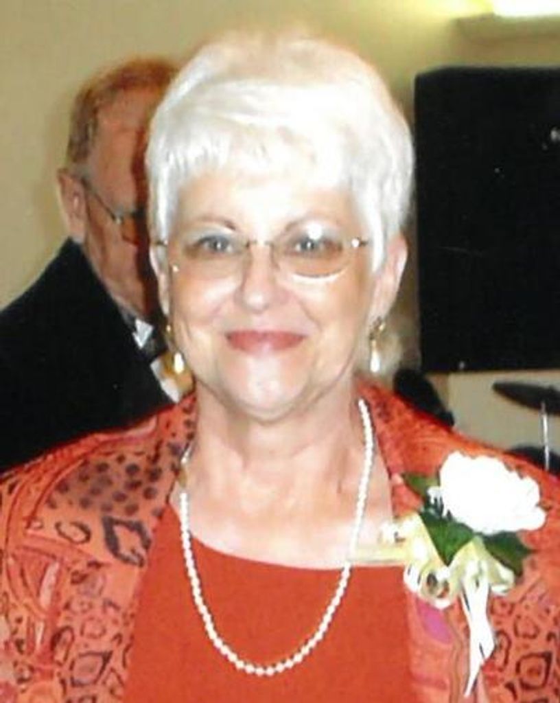 Judith Lynn Hunt