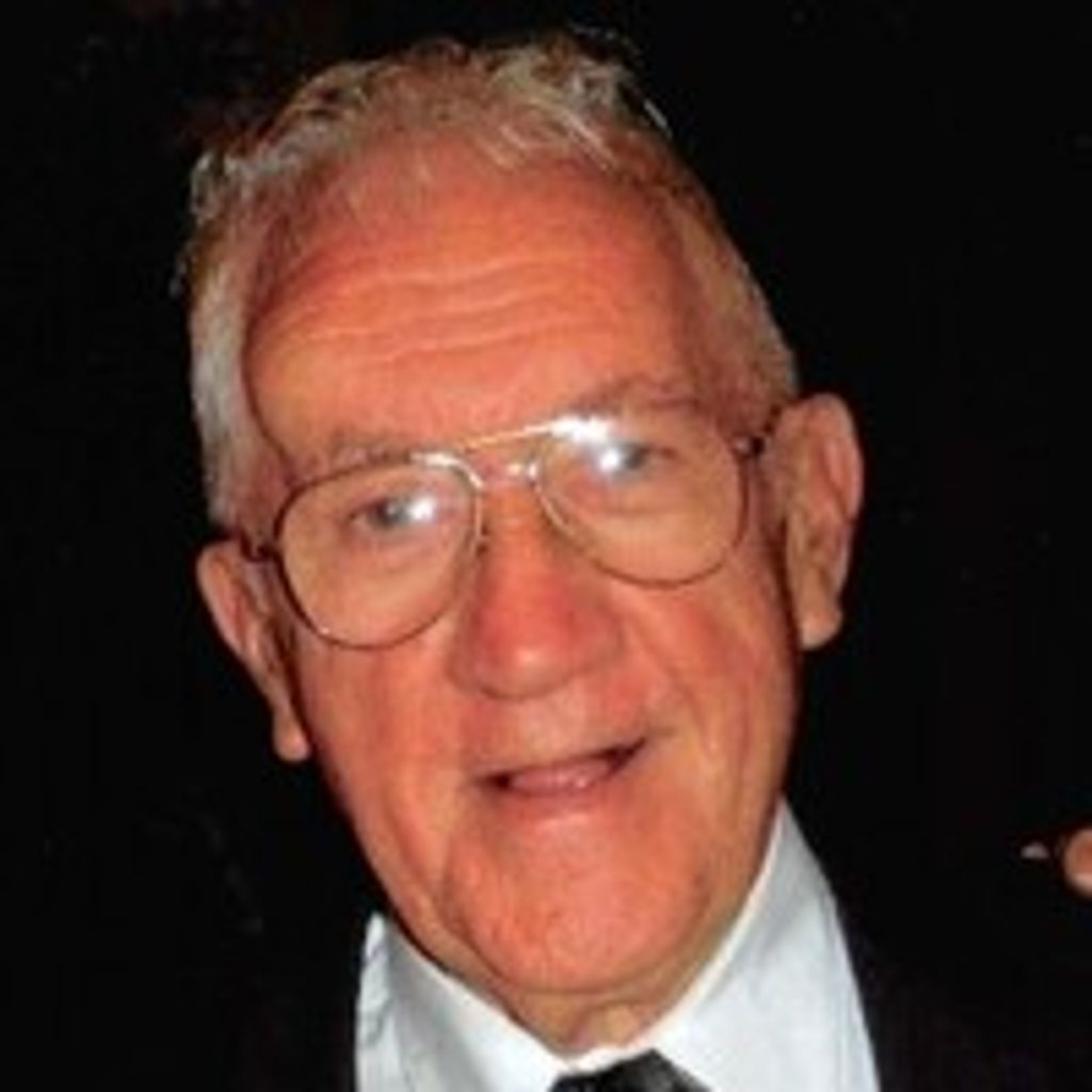 Alexander L. Johnston Profile Photo