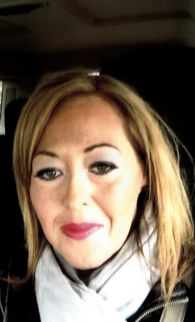 Jennifer K. (Griffith)  Davis