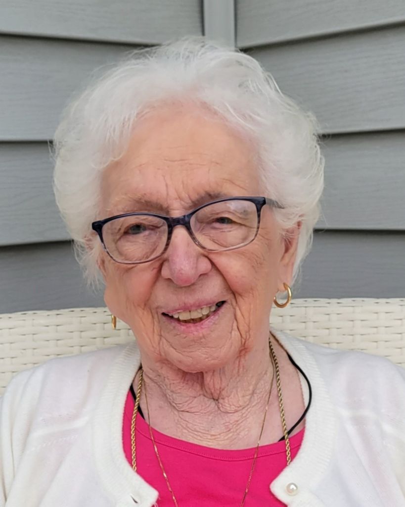 Marylyn R. Hagemann