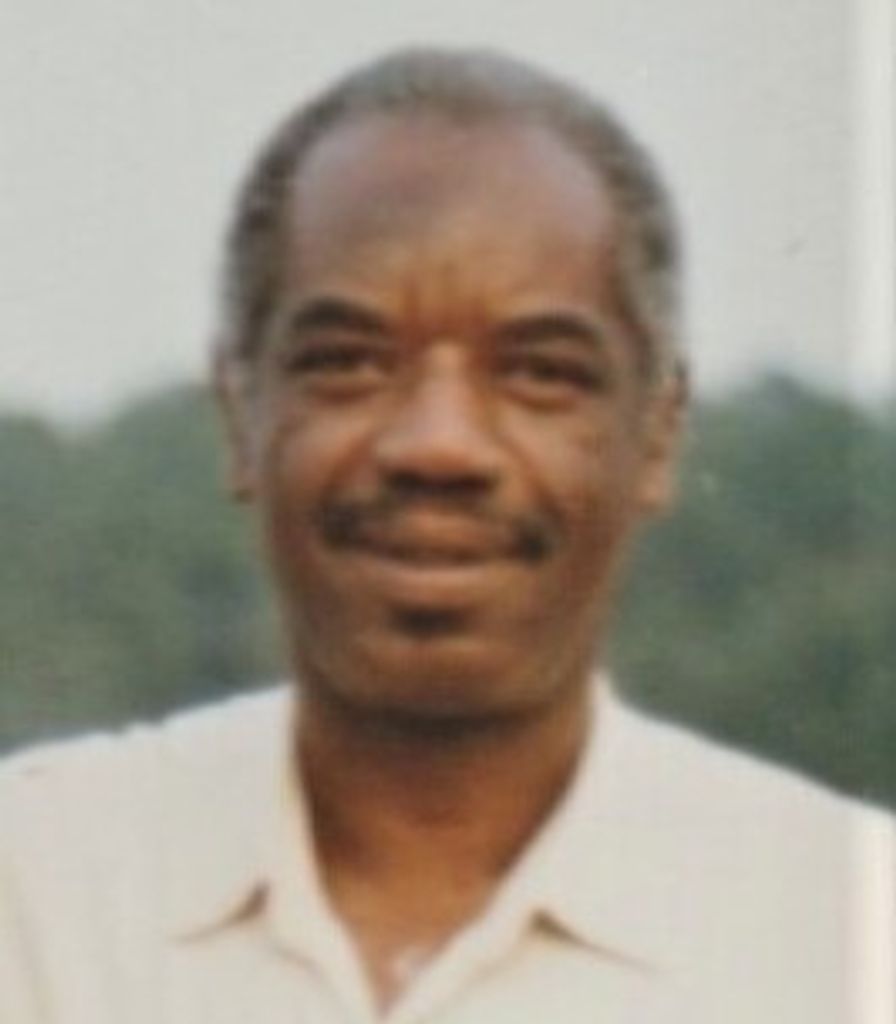 W. Tyrone Lewis Profile Photo