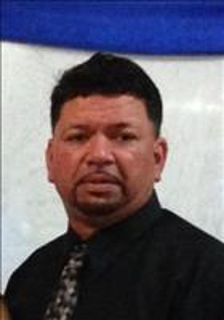 Roberto Aponte Profile Photo
