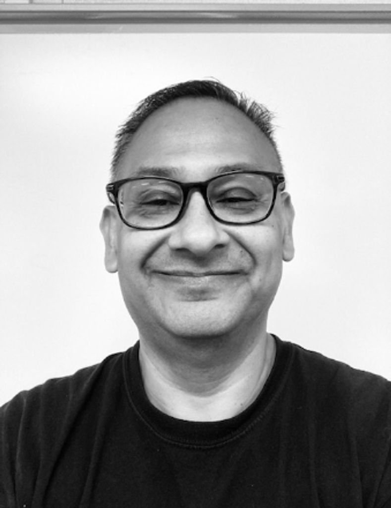 Jesse Trevino 