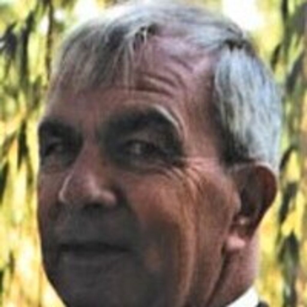 Thomas Smith