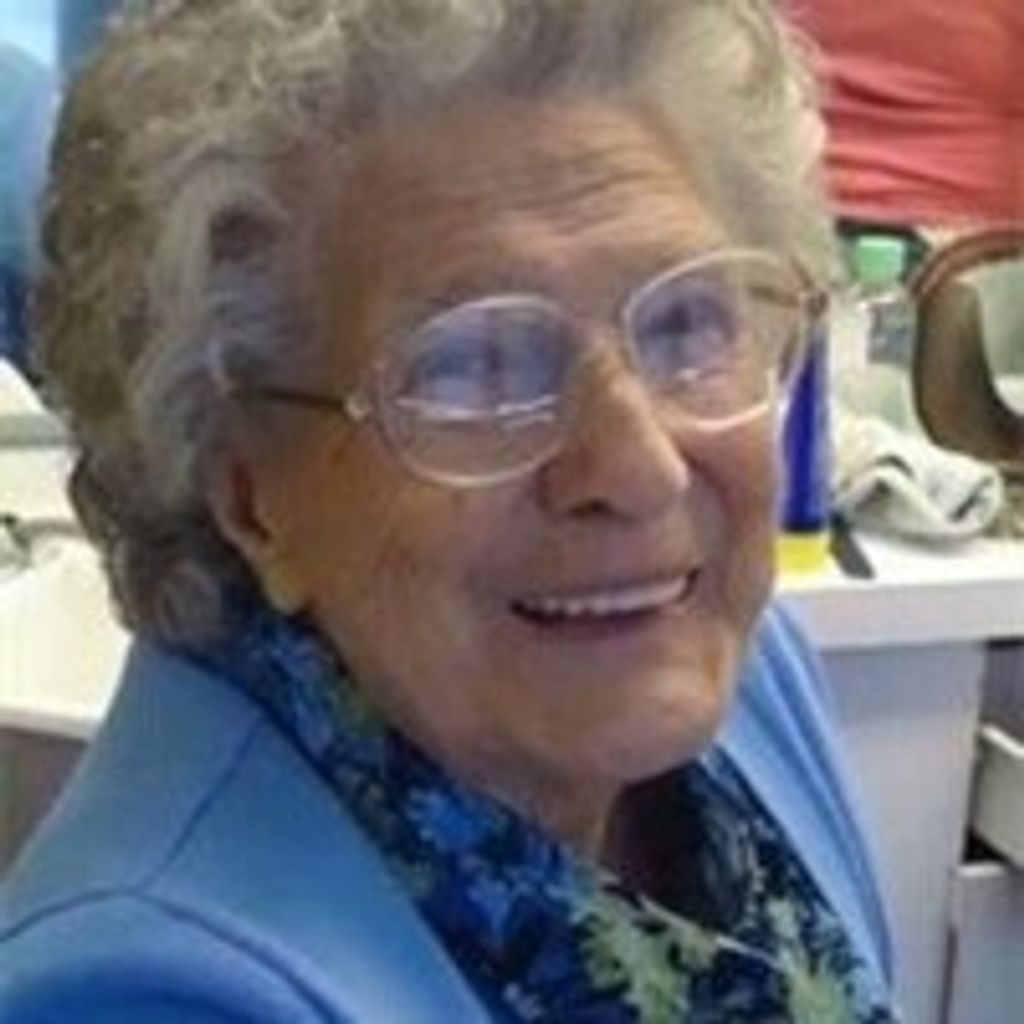Agnes J. Dildine