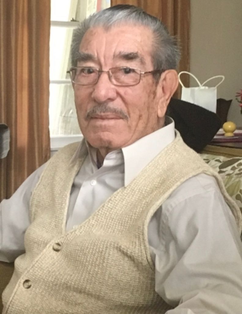Edilberto Ramirez Galvan Profile Photo