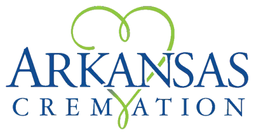 Arkansas Cremation Logo