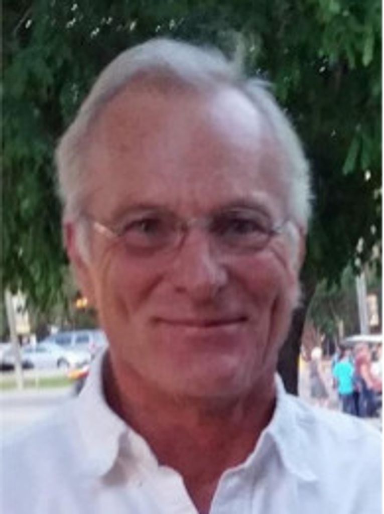 Marvin Keith Terry