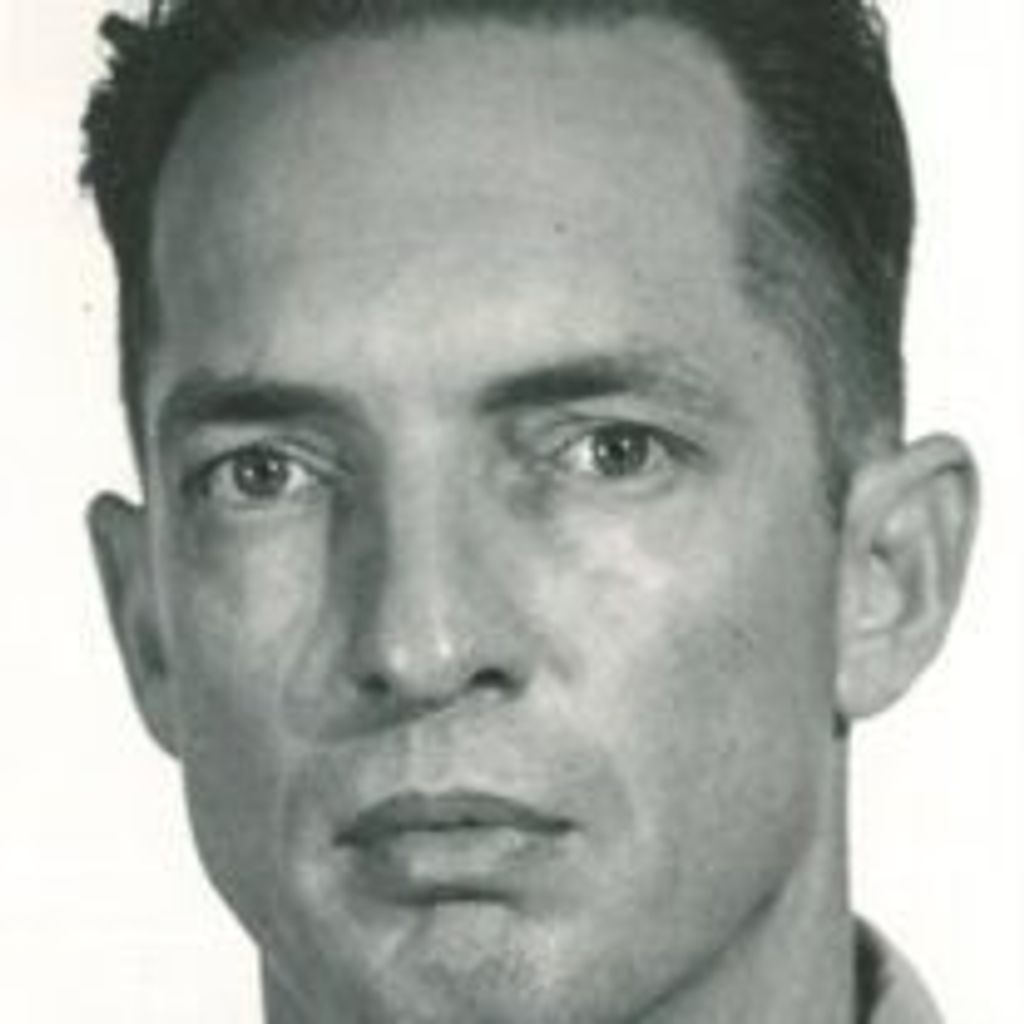 William Joseph "Bill" Orr