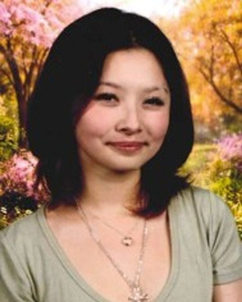 Lucy Catherine Mondy Profile Photo