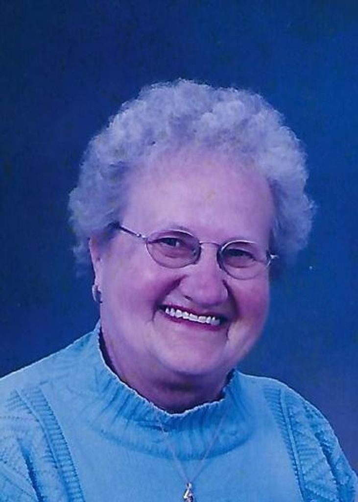 Dorothy K. Valtin Profile Photo