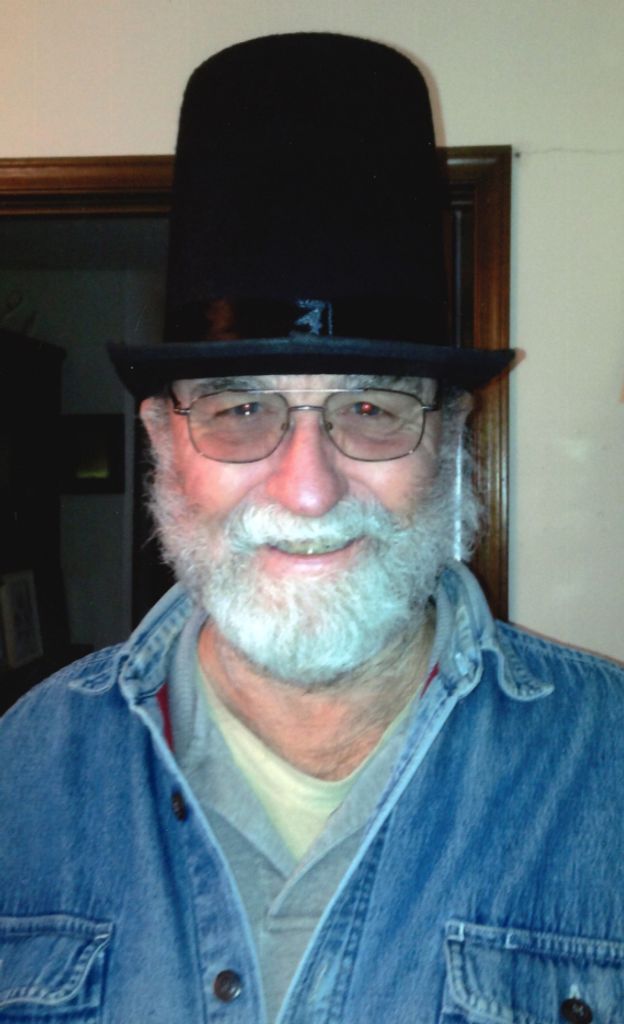Hardy T. Erwin