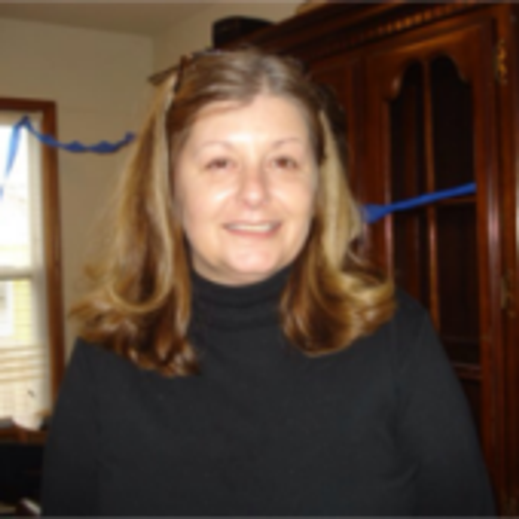 Betty Lorene Dobson