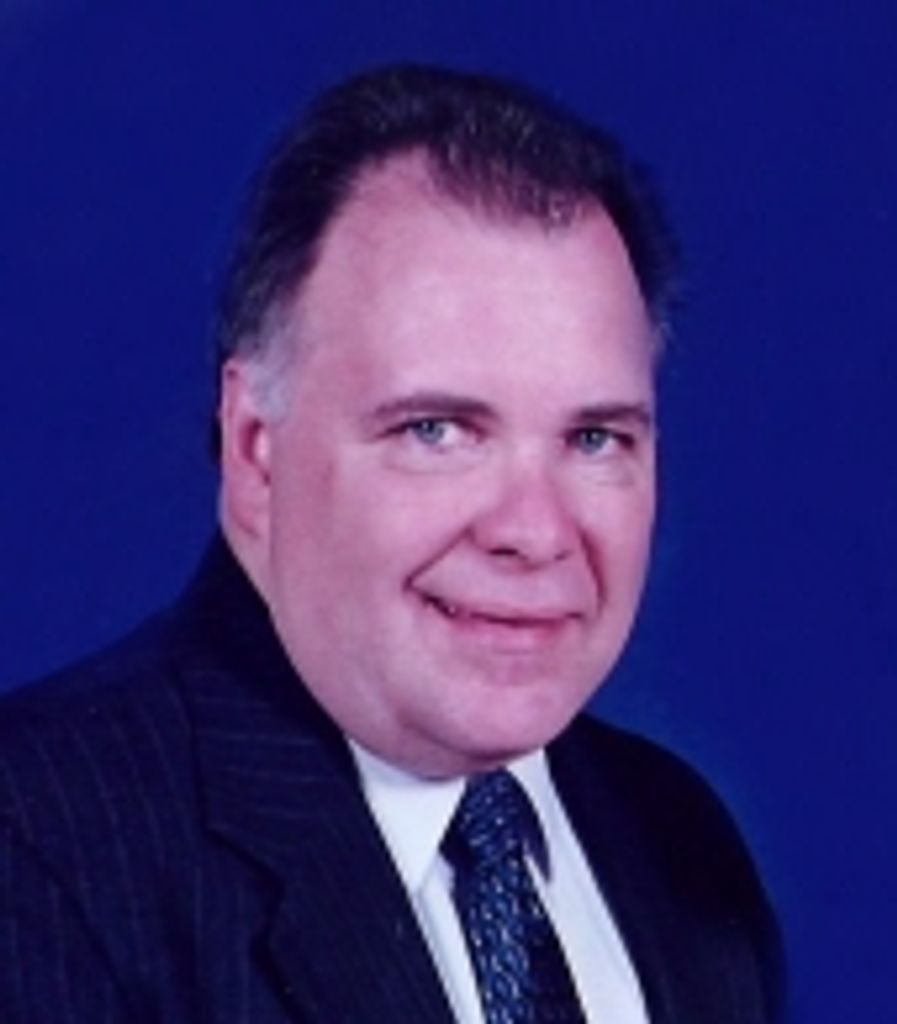 Alfred D. Lint,  Iii