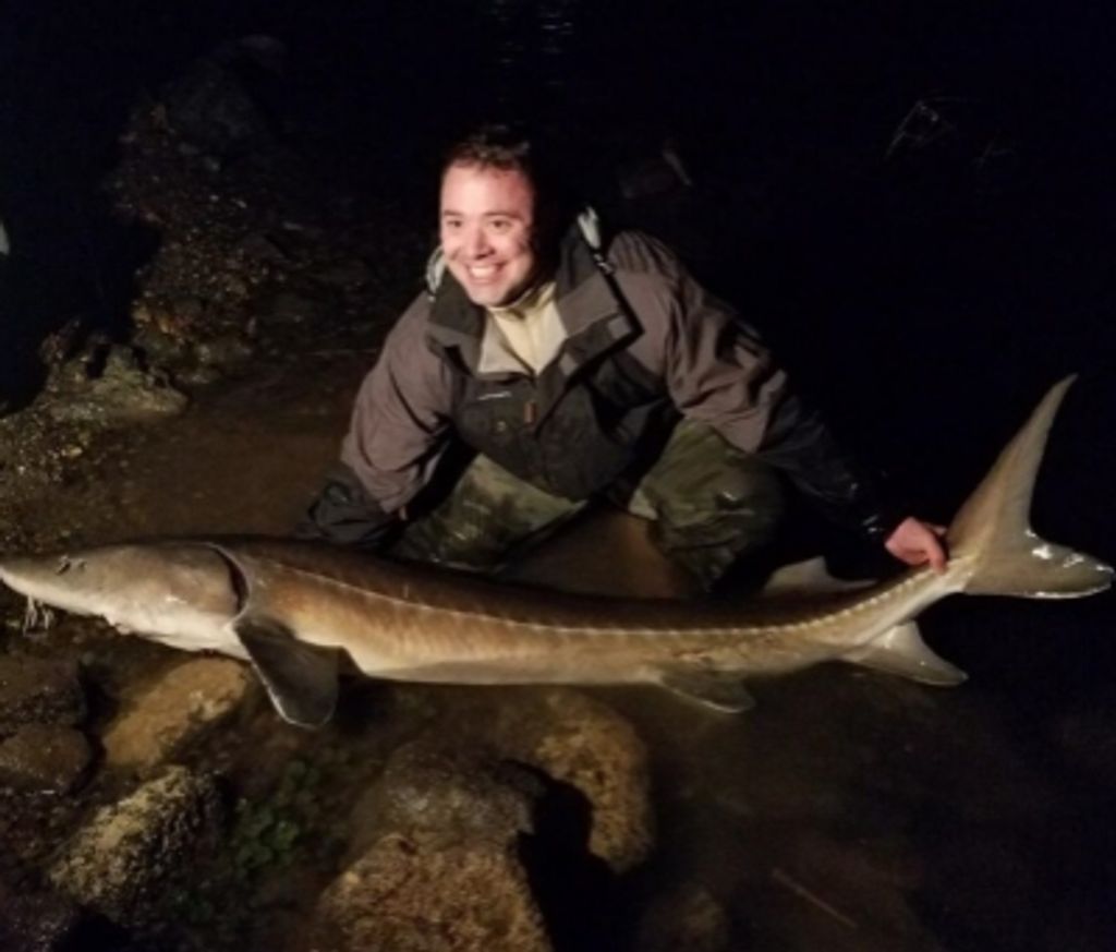 Jason Anthony Thometz Profile Photo