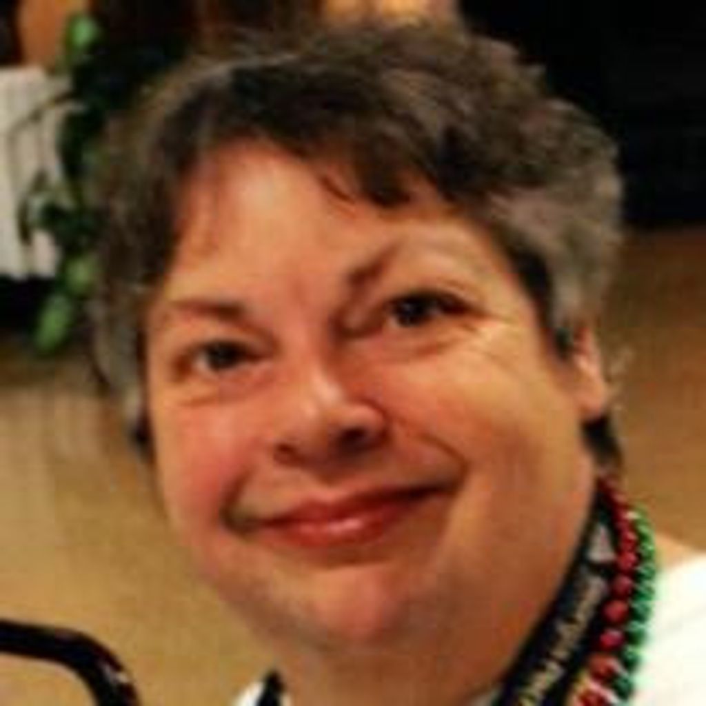 Susan Alice Deharde Durr