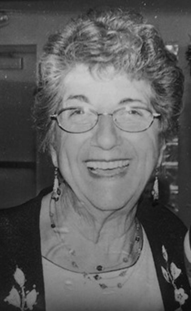 Norma J. (Garrini)  Stefan
