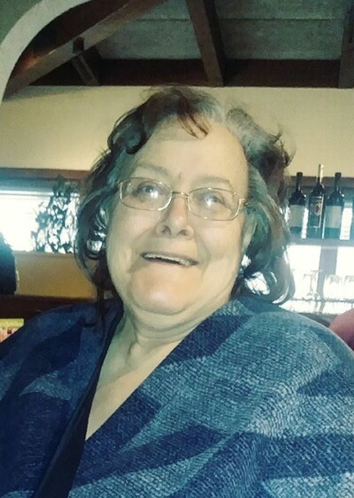 Diane E. Lechel