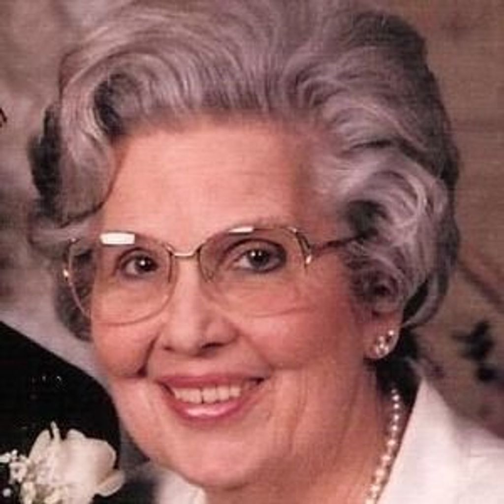 Esther  R. Haines Profile Photo