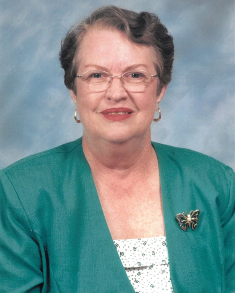 Elaine Crews Sizemore