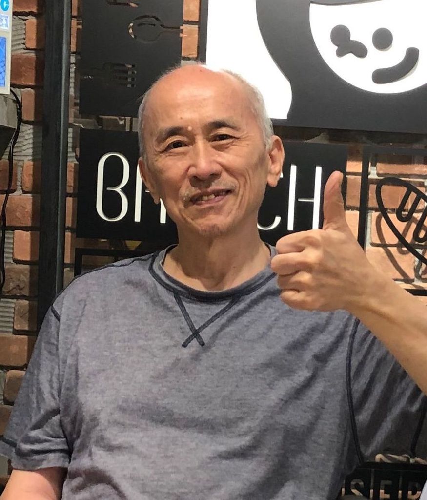 Hsujeng Liu