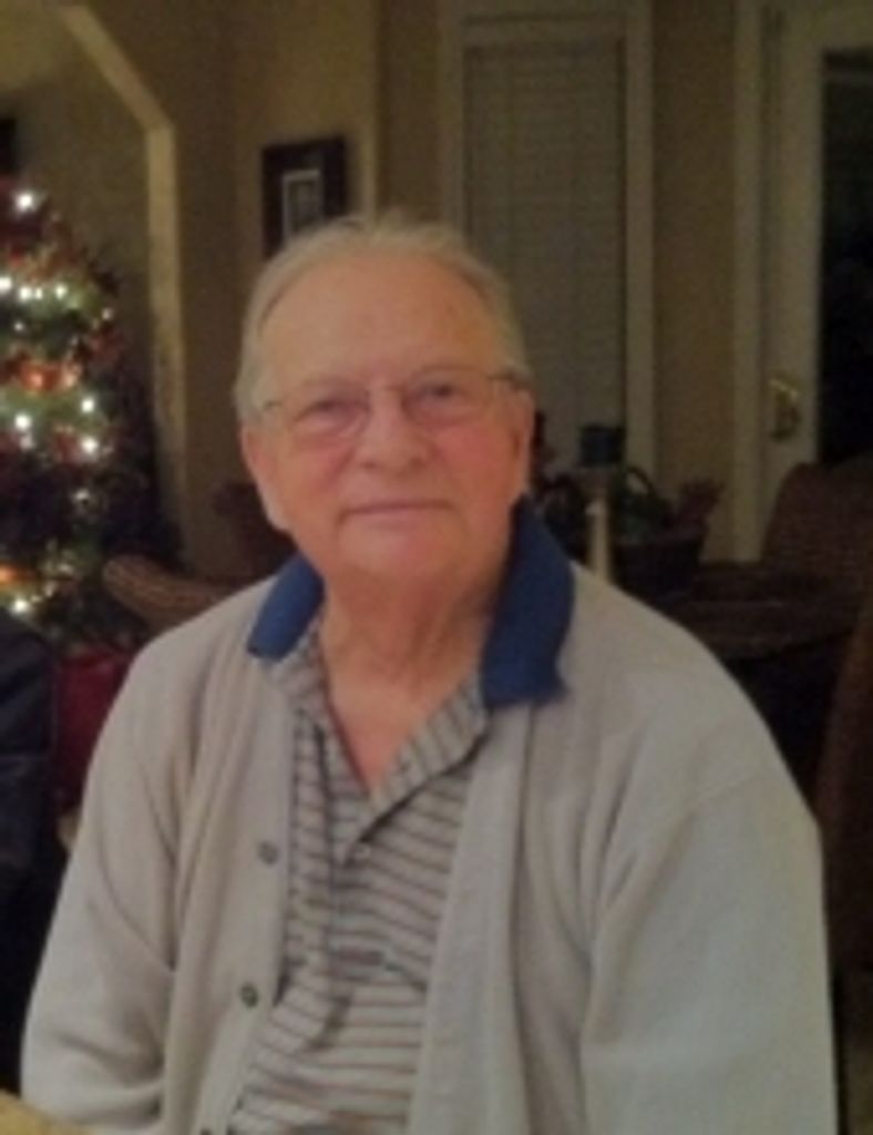 Ralph R. Bonkowski