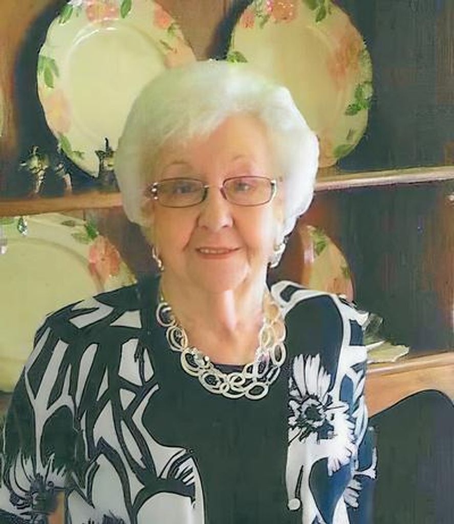 Lucille Brown Profile Photo