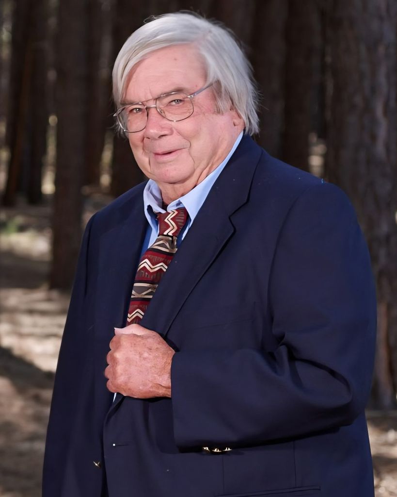 Kevin Michael Donohoe