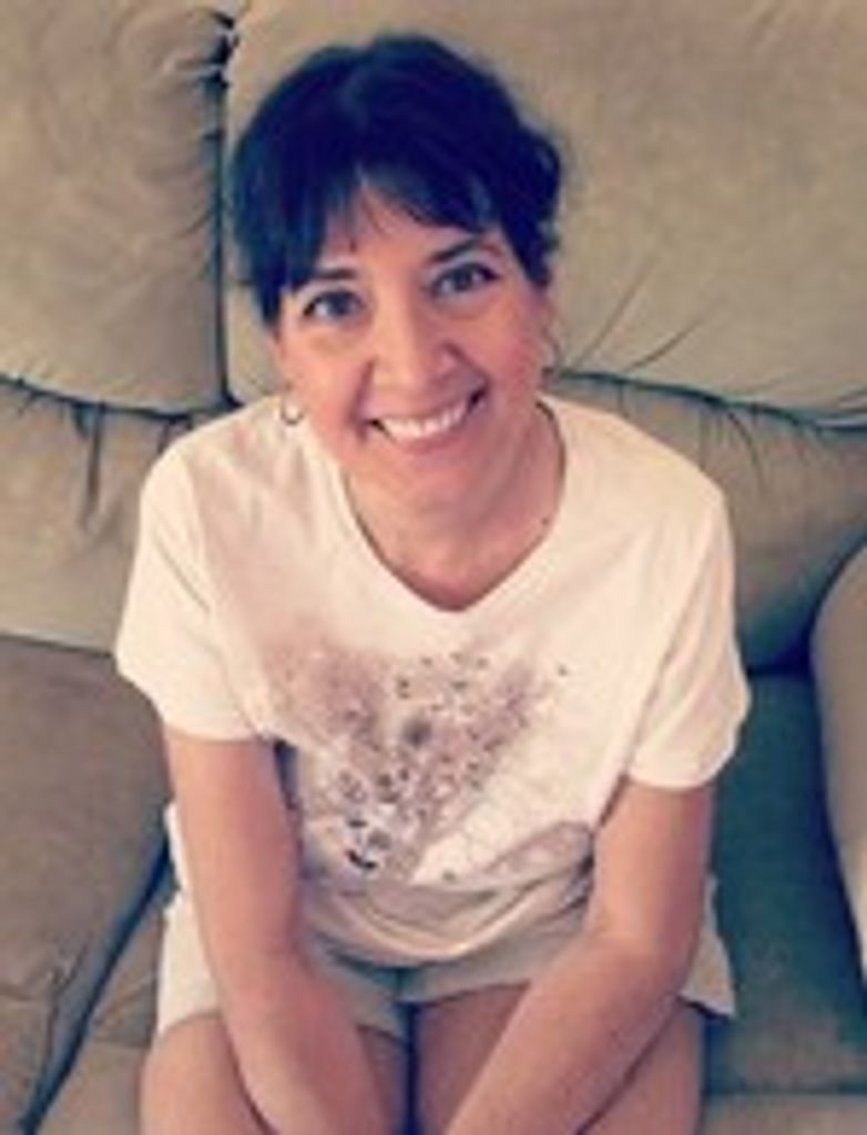 Grace Uribe