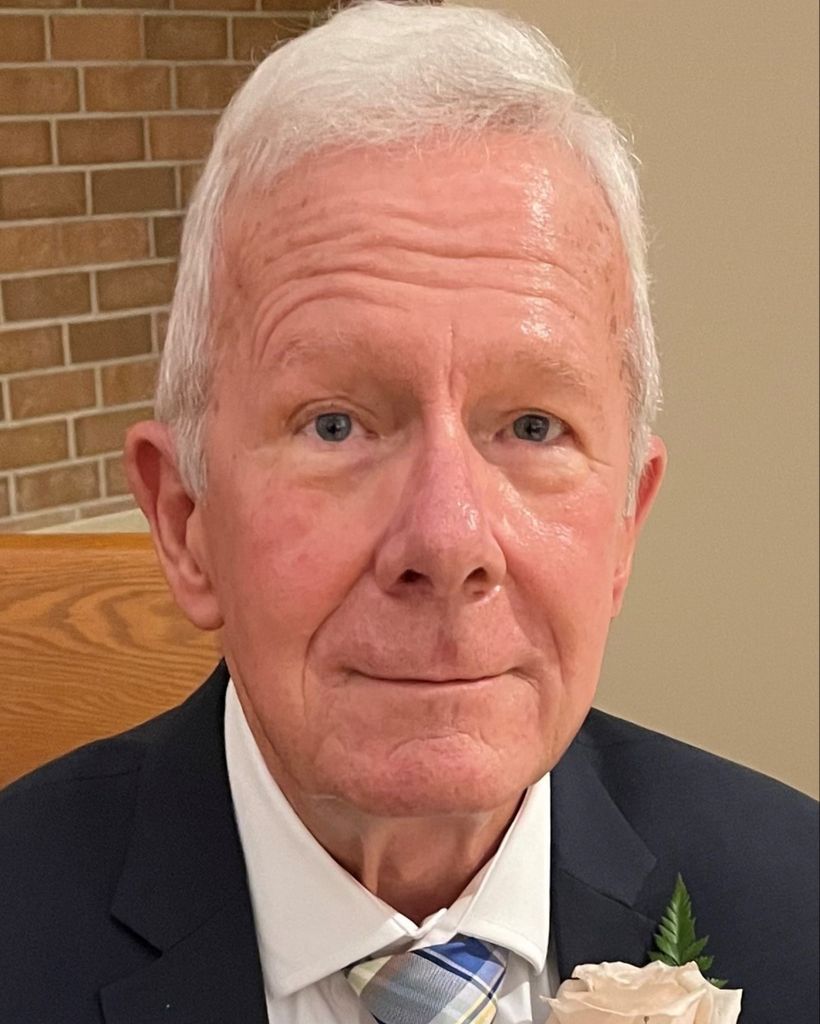 Stanley Eugene Urban, Jr