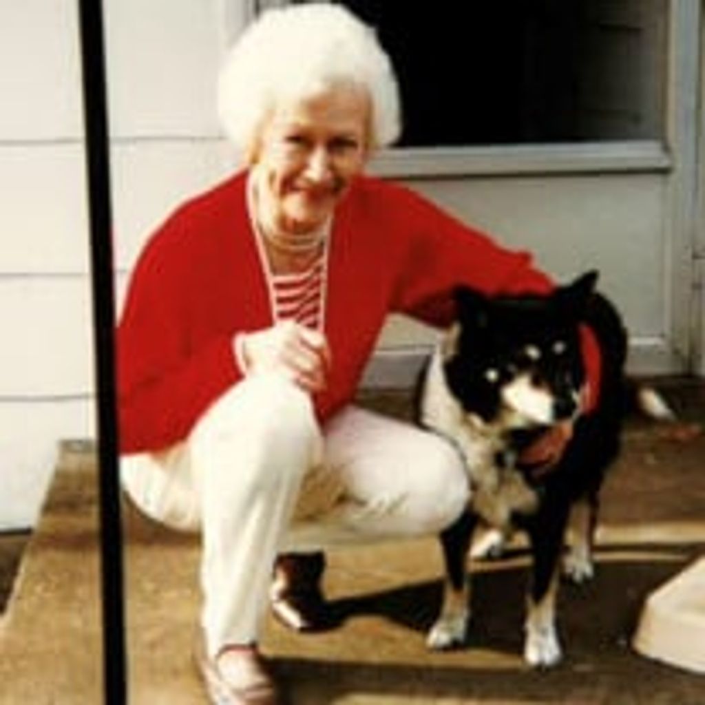 Audrey Virginia Nichols