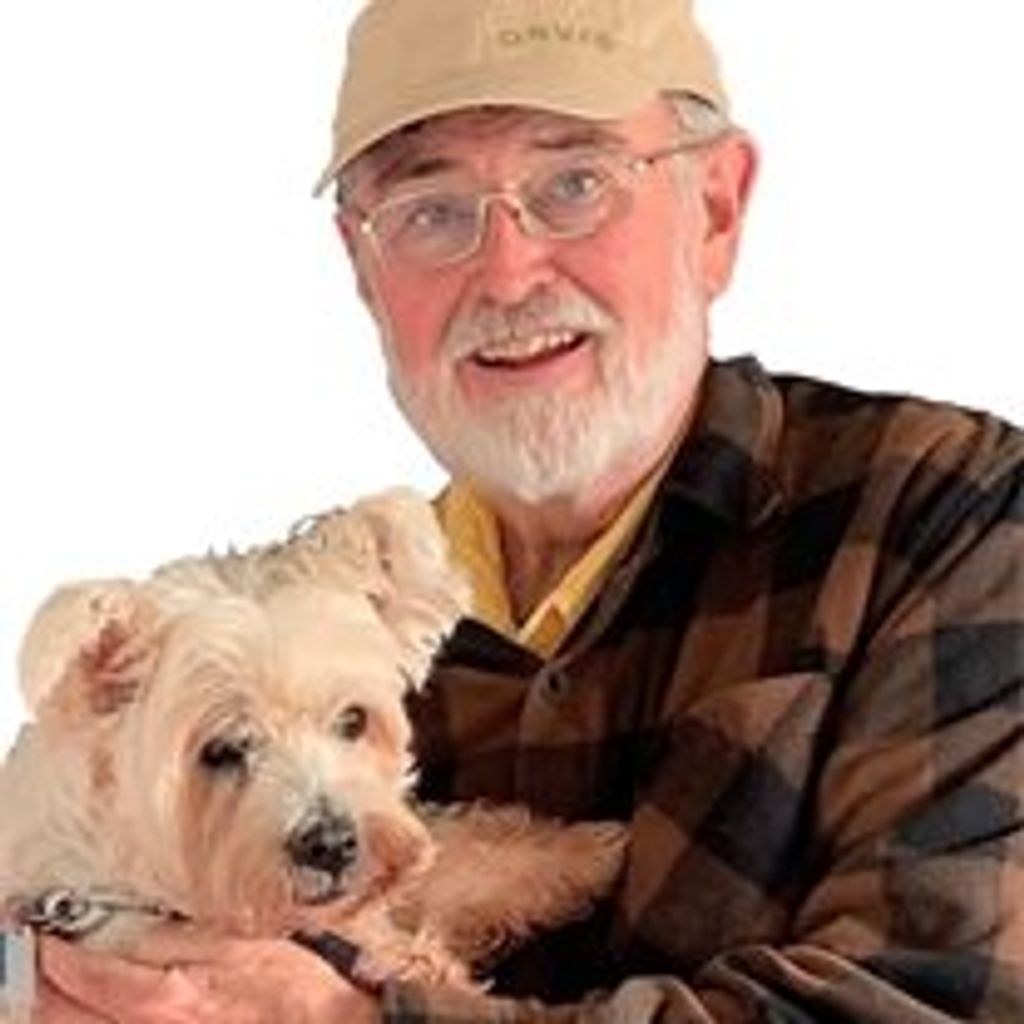 Joseph J. "Joe" Tierney