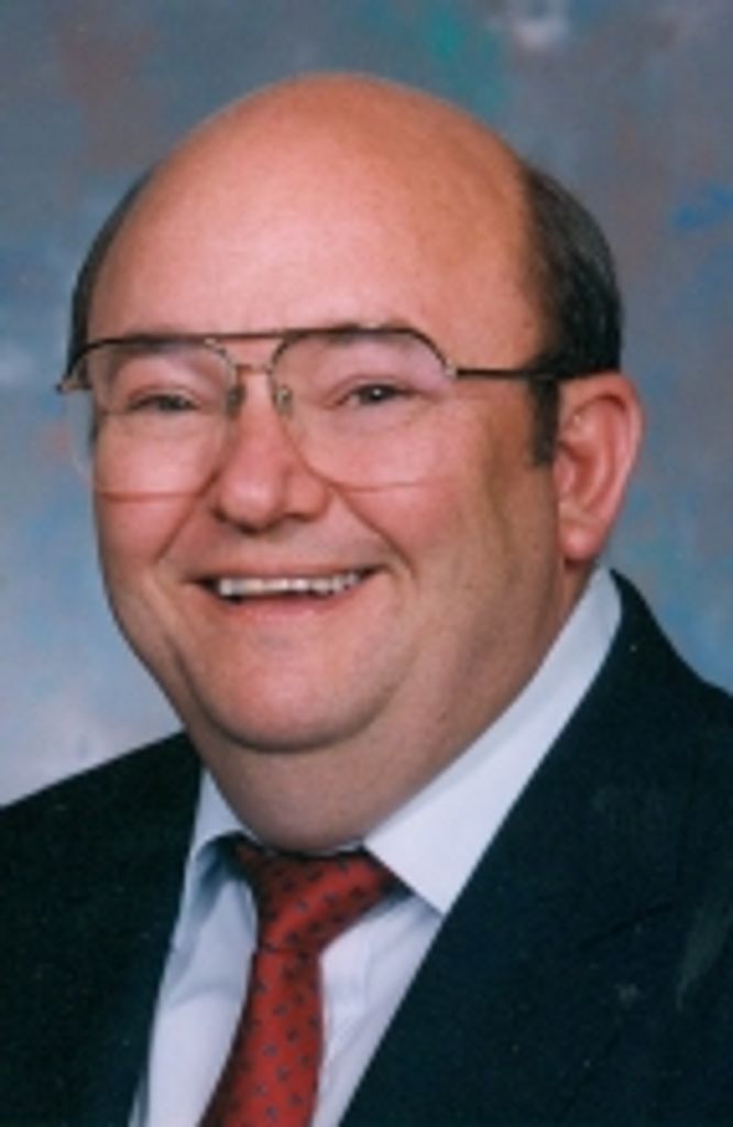 Lee 'Roy' Maertens