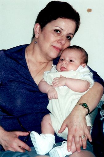 Mary Lou Guzman photo gallery thumbnail 22 of 56