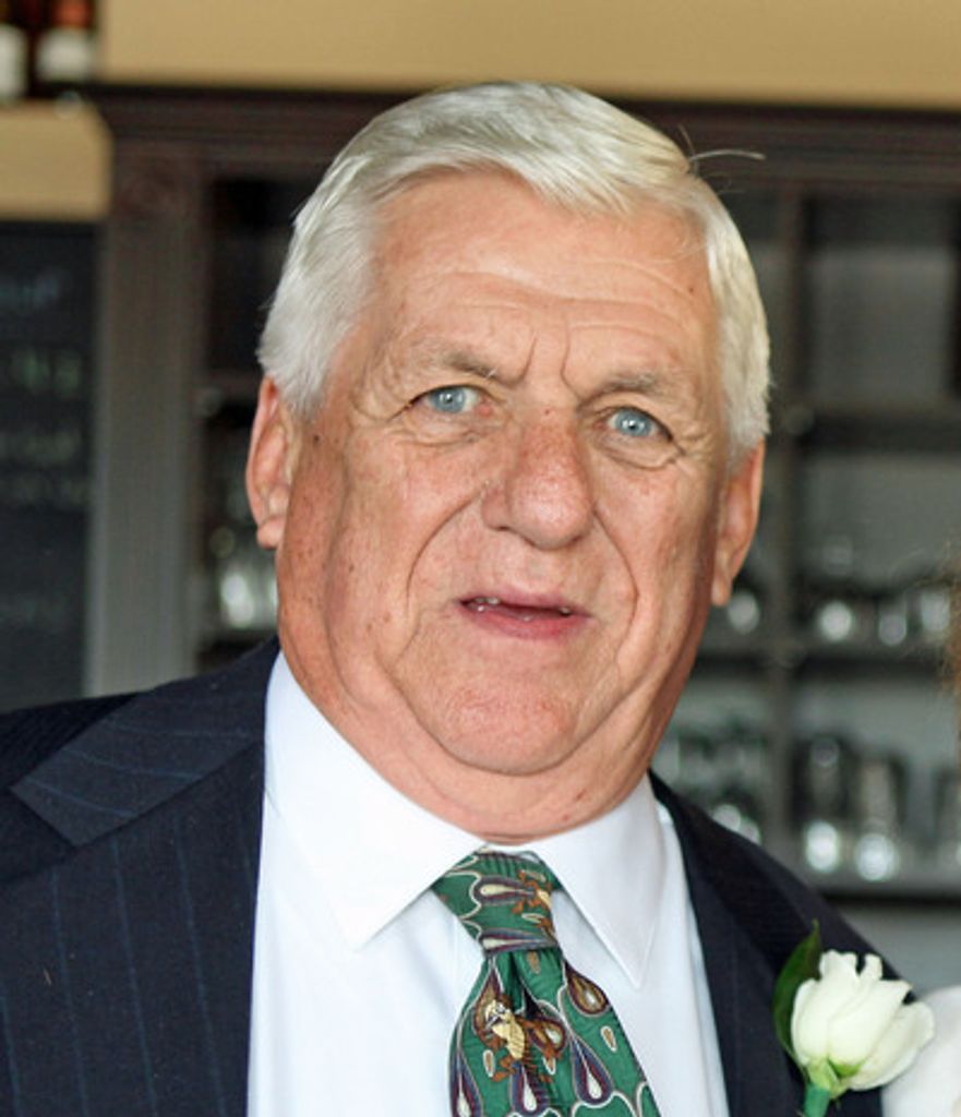 Peter Charles Homan Profile Photo