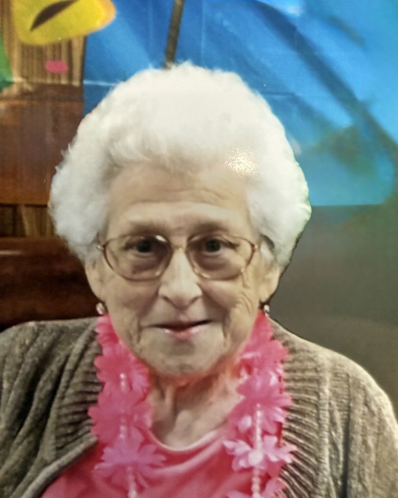Margaret Louise Zahniser Profile Photo