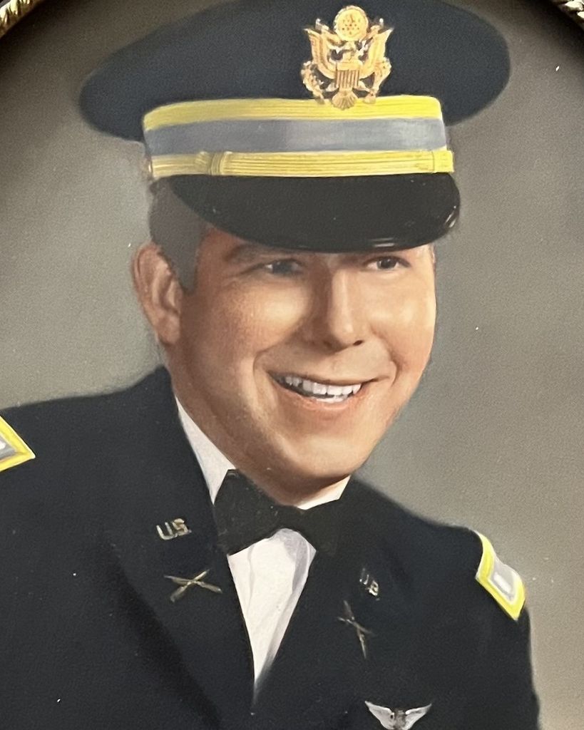 Dick Brown