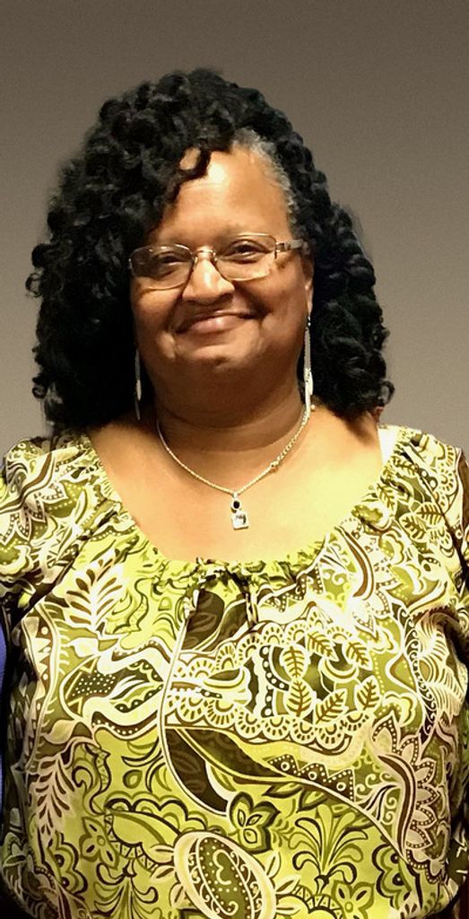 Amy Elizabeth Pringle