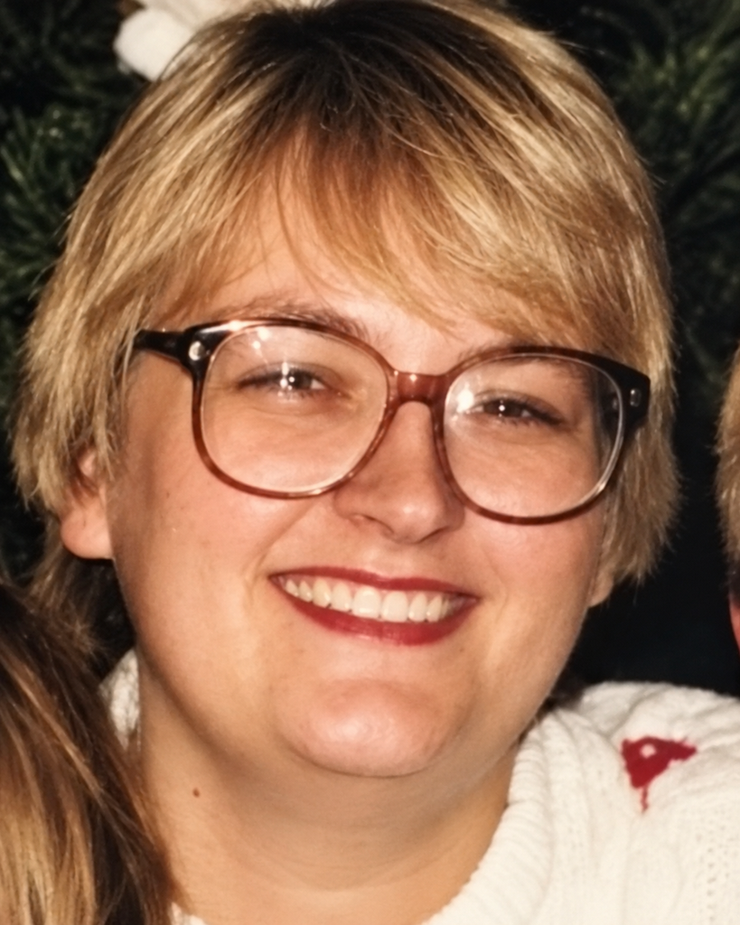 Christine Marie Garcia Profile Photo