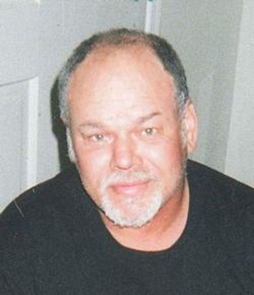 Jerry Louis Thompson