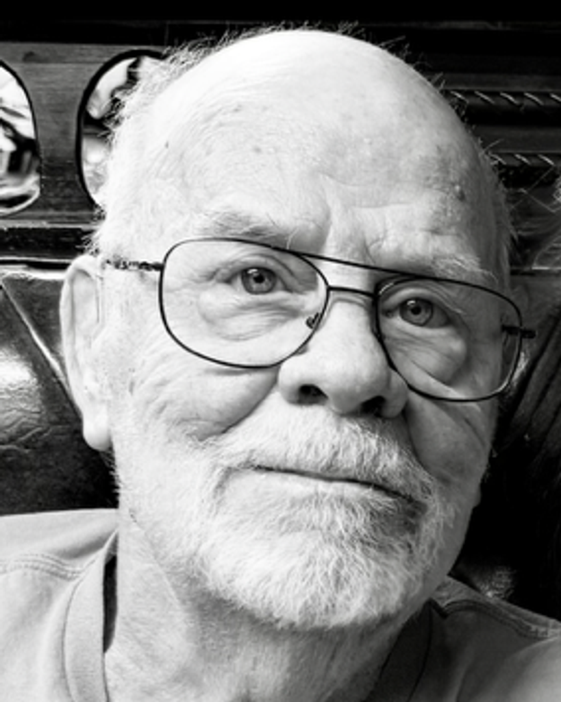 Joseph Michael Ruffin Profile Photo