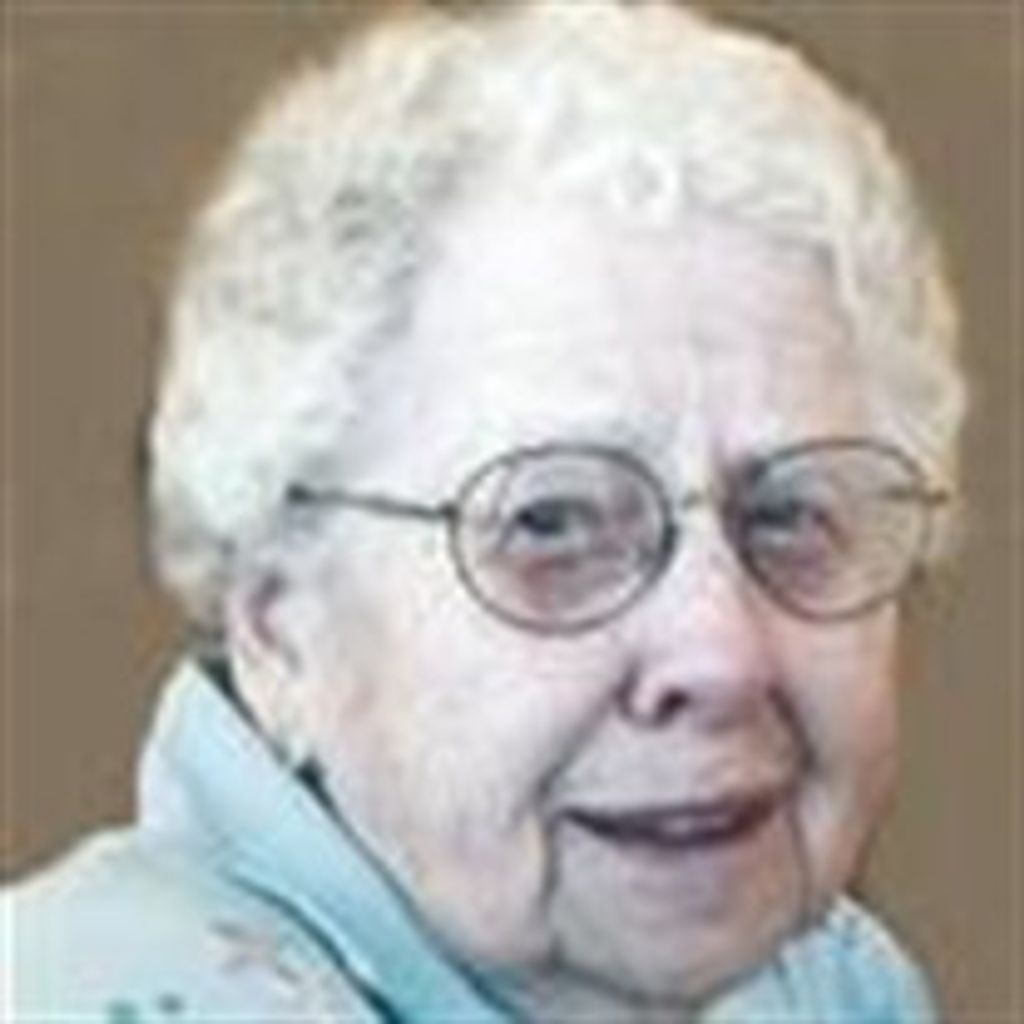 Florence Bertha Engholm Profile Photo