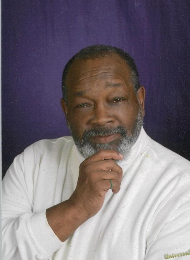 Keith Tyrone Johnson