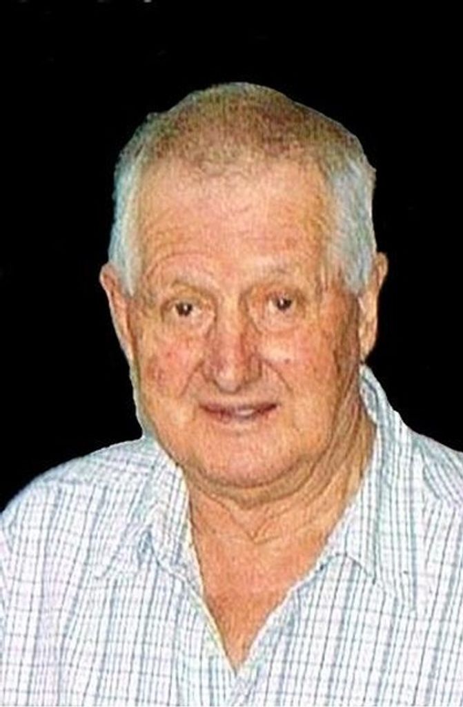 Robert (Bob) Ernest Macdonald Profile Photo