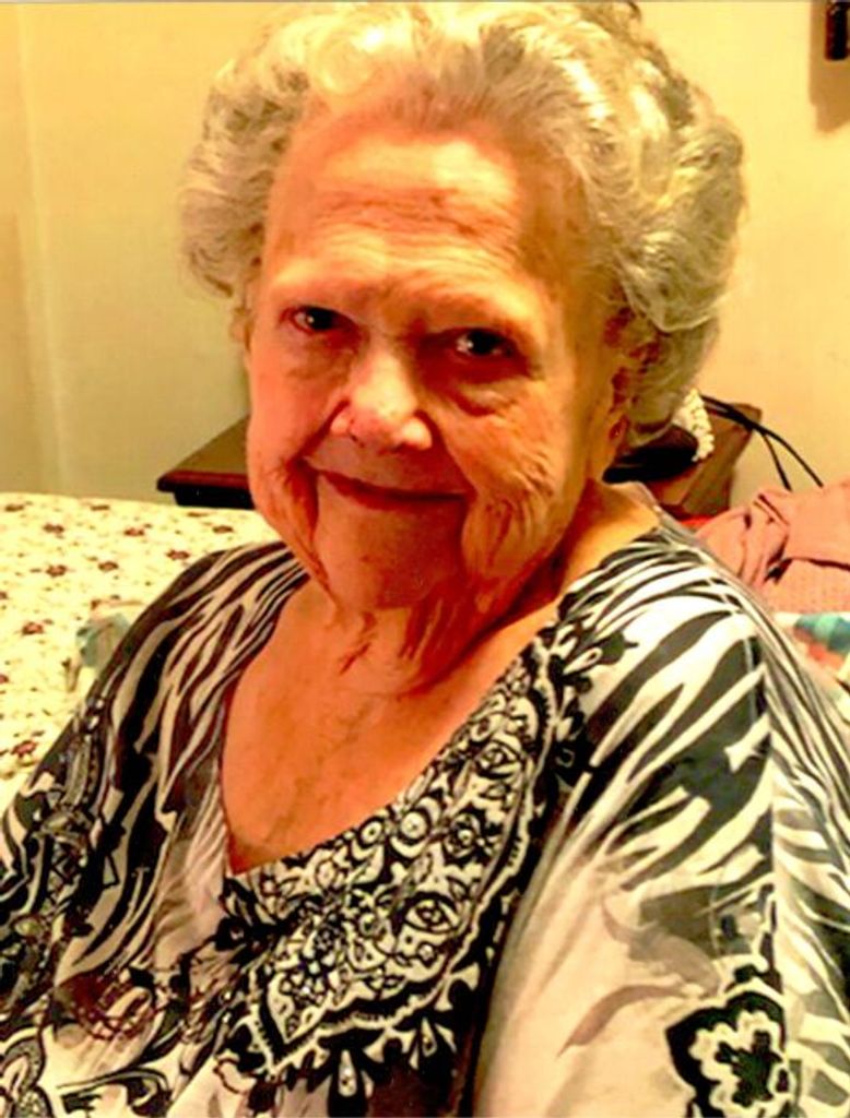 Wilma Meyers Profile Photo