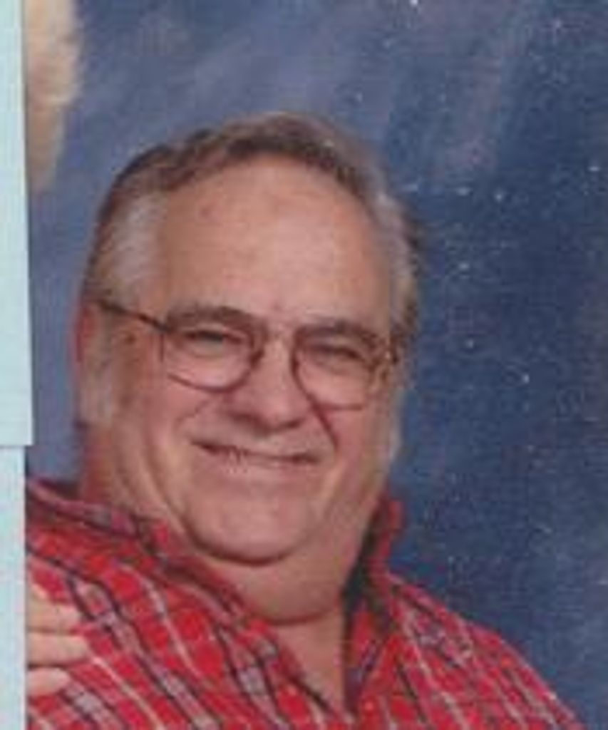 Gerald Furbush Profile Photo