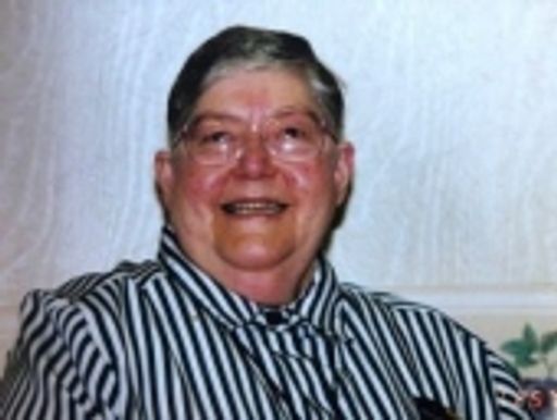 Geraldine B. Jerlinski Profile Photo