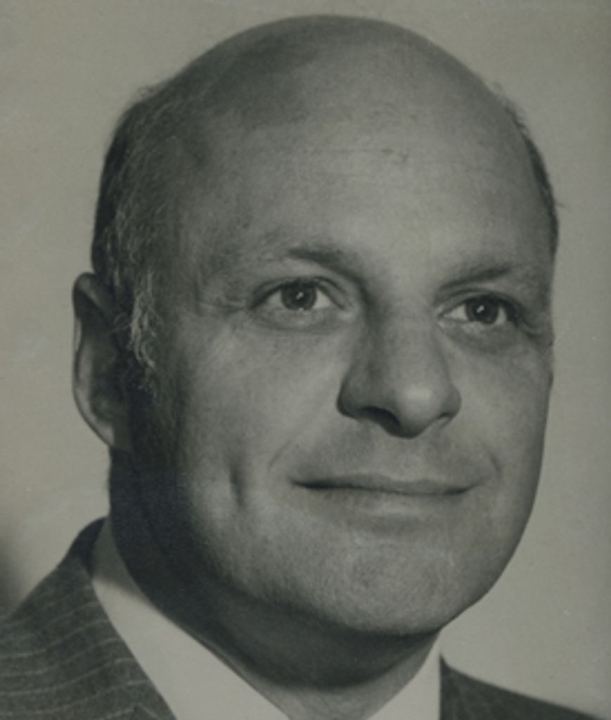 William Friedlander
